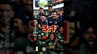 Bangladesh Vs Afghanistan Comparison video in ICC eventscricketbanvsafg ZICreation [upl. by Alidia629]