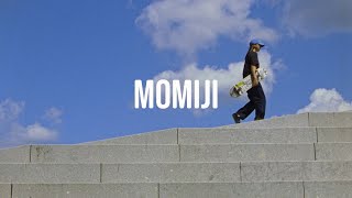 adidas Skateboarding Presents  MOMIJI [upl. by Jezreel776]