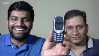 13 Weekly Tech Vishesh Series Live QnA AskGTS [upl. by Leterg]