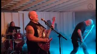 Evil Incarnate  Satanic Victory LIVE from Vengeance Fest NJ USA June ‘23 [upl. by Alaster]