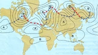 METEOROLOGÍA Dinámica de la atmósfera [upl. by Yttisahc]