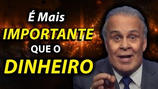 SE VOCÊ NÃO APRENDER ISSO O QUANTO ANTES O SEU CÉREBRO VAI ATROFIAR  Dr Lair Ribeiro [upl. by Acirrej]