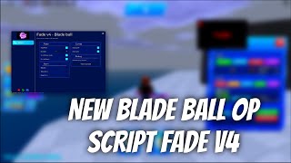 Blade Ball script THE BEST AUTOPARRY And SPAM AUTOFARM  Best Blade Ball Script  Roblox Executor [upl. by Kirch]