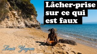 Lâcherprise sur ce qui est faux [upl. by Cooperstein]