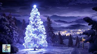 Most Relaxing Christmas Music 2016 Festive Xmas Christmas Winter Instrumental Guitar Music [upl. by Harshman]