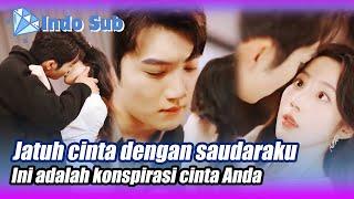 Indo SubMelarikan diri dari cinta yang salah aku jatuh cinta padamu🌟💎BintangBerlian MiniDrama [upl. by Philipp]