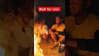 Bhai nahin torch Li Hai maar ke dikhao comedy trending youtubeshort ytshorts shorts [upl. by Vudimir]