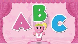 Alphabet Songs  ABC Songs  Phonics Songs  OVER 1 HOUR of the ABCs [upl. by Carlie]