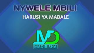 Nywele mbili Harusi ya Madale Prd by Madirisha studio [upl. by Lemrahs]