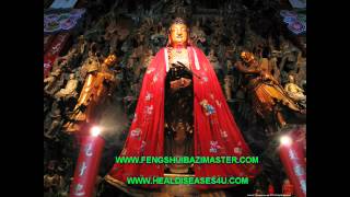 Kuan Yin Pusa Chant [upl. by Aerda210]