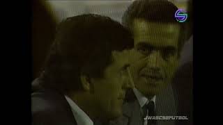 19900204 Uruguay 2  Costa Rica 0 Full Match 60fps  1990 Marlboro Cup [upl. by Aerdno]