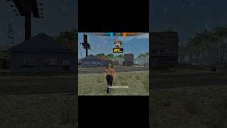 AFK MODE 🦾 foryou foryoupage freefire freefirehighlights [upl. by Micky]