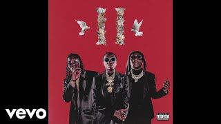 Migos  Higher We Go IntroAudio [upl. by Gard]