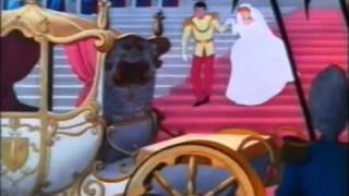 Disney Cenerentola Cinderella Trailer Ufficiale 2015 [upl. by Litt]