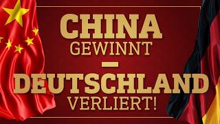 Pleitewelle in Deutschland Das macht China besser [upl. by Corel558]