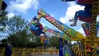 EXTAZY JUMP manege offride jour [upl. by Aelanna]