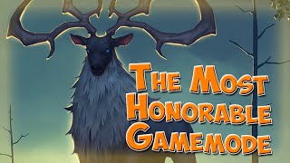 The Most Honorable Gamemode  Stag clan in FFA  Northgard [upl. by Cristina]