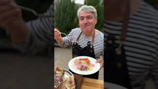 Ətirli Zoğallı Plov Resepti  final part food chef cheff cooking cheftips humor recipe eat [upl. by Notaes]