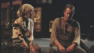 Dogville Full Movie Facts amp Review In English  Nicole Kidman  Lauren Bacall [upl. by Menis990]