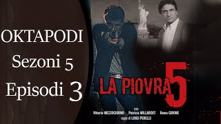 OKTAPODI Sezoni 5 Episodi 3 me titra shqip [upl. by Sherye]