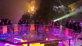 Mr Gravity  Oberschelp ONRIDEPOVVideo Allerheiligenkirmes Soest 2024 [upl. by George350]