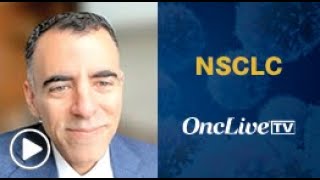 Dr Awad on the FDA Approval of Perioperative Nivolumab for Resectable NSCLC [upl. by Lalitta501]