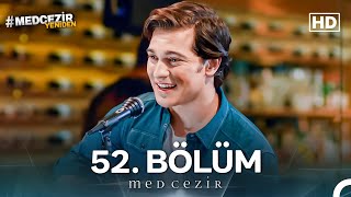 Medcezir 52 Bölüm FULL HD [upl. by Aneg]