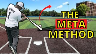 How To Consistently Hit The Outside Pitch [upl. by Neik]