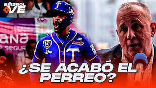 LVBP Habrá reloj en todos los estadios y regularán el quotexceso en las celebracionesquot  BÉISBOL VE [upl. by Aloisius]