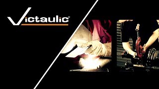 Welding Alternatives Victaulic VicPress™ for Schedule 10S Stainless Steel  Flame Free in Seconds [upl. by Pironi818]