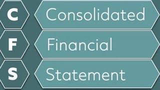 CONSOLIDATED FINANCIAL STATEMENT PART 1 ADVANCED FINANCIAL ACCOUNTING UOC FMF KUPPISEMESTER 4 [upl. by Cinnamon745]