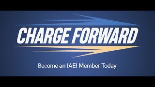 IAEI Membership  Charge Forward with Your Career [upl. by Etac581]