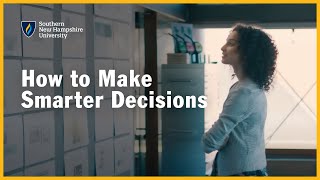 7 Steps to Effective Decision Making  Process of Making Decisions [upl. by Choong]