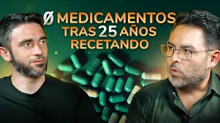 La MEDICINA tradicional te está ENFERMANDO  ft Dr Goosen [upl. by Nomzzaj]