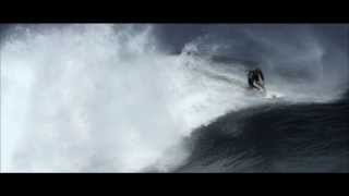 BILLABONG PRO TAHITI 2013 [upl. by Auhsuj501]