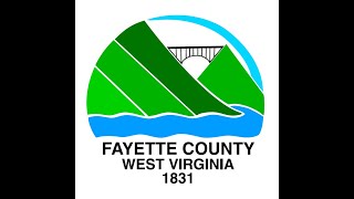 Fayette County Commission Meeting July 10 2024 [upl. by Notyalc]