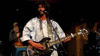 Tinariwen  AmassakoulnTenere Live in Switzerland [upl. by Siward128]