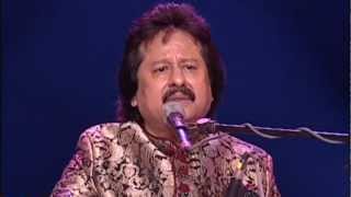 Chandi Jaisa Rang sung by Pankaj Udhas [upl. by Eletnahc]