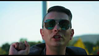 Damjan Murko  Šok  Official Video [upl. by Zavala]