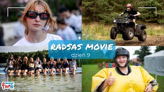 Radsas news dzień 9 7072024 [upl. by Virgie709]