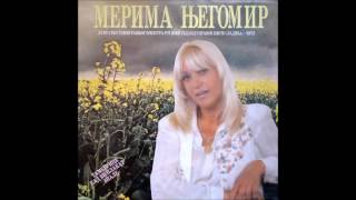 Merima Njegomir  Andjelija vodu lila  Audio 1994 [upl. by Alauqahs]