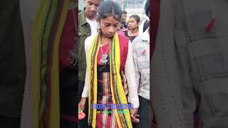 New santali program dabung short video2024 santalishortvideo2024 santalivairalvideo shortvideo [upl. by Giustina]