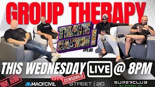 Episode 5  Group Therapy [upl. by Mala]