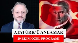 29 EKİM CUMHURİYET BAYRAMI ATATÜRK ÖZEL PROGRAMI  ARŞİV [upl. by Dopp55]