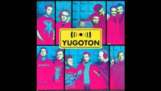 Yugoton  W sercu miasta Feat Grzegorz Nawrocki [upl. by Carleton205]