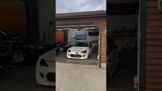 I Bought a Neglected Frs to rebuild Frs Pandem Brz [upl. by Azerila]