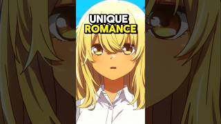 NEW ANIME WITH UNIQUE ROMANCE [upl. by Donall191]