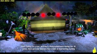 Lego Jurassic World Level 7 STORY Mommys Very Angry TrophyAchievement  HTG [upl. by Imray]