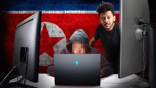 The Hacker that Broke North Koreas Internet [upl. by Woll738]