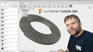 Fusion 360 Tutorial — 5 Things Beginners Want to Know about Fusion 360 [upl. by Goff]